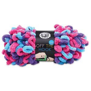 Off the Hook Yarn Hugs & Kisses